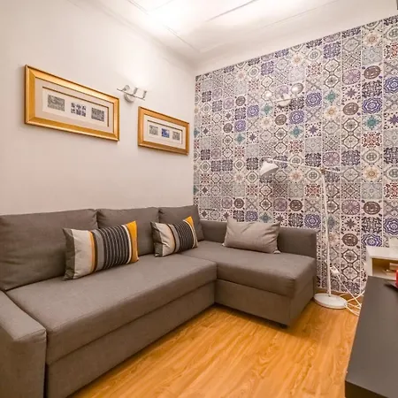 2br In Bairro Alto - | By Airnest Appartamento