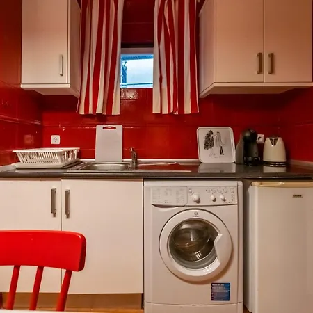 2br In Bairro Alto - | By Airnest Appartamento *