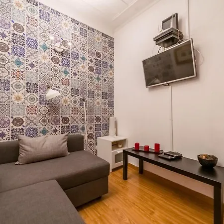 2br In Bairro Alto - | By Airnest Lisboa