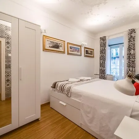 2br In Bairro Alto - | By Airnest * Lisboa